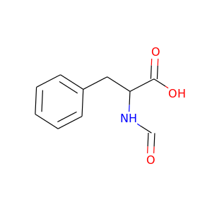 N-formyl phenylalanine